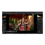 Nikon CAPTURE NX Manuel utilisateur
