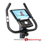 Horizon Fitness ELITE 2.0E-4.0E: Guide + Chat IA
