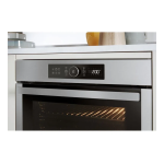 Whirlpool AKZ9 626 IX Oven Manuel utilisateur