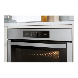 Whirlpool AKZ9 626 IX Manuel utilisateur | Fixfr