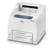 OKI B700 Manuel utilisateur | Fixfr