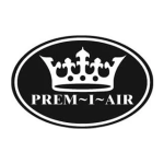 Prem-I-Air EH1352 : Mode d'emploi + Chat IA