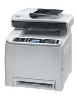 FS-C1020MFP