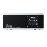 NAKANISHI E4000 Manuel Utilisateur | AI Chat &amp; PDF