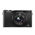 Fujifilm XQ2 Camera Manuel du propri&eacute;taire