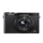FUJIFILM XQ2 Manuel d'utilisation + Chat IA