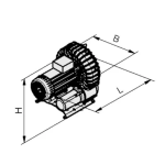 Schmalz SB-L-EX Notice d'utilisation | AI Chat + PDF