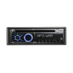Clarion CZ100E : Manuel d'utilisation + AI Chat
