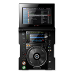 Pioneer DJ CDJ-TOUR1 : Guide de D&eacute;marrage Rapide + Chat IA