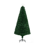 HOMCOM 02-0342 Lighted Christmas Tree Mode d'emploi