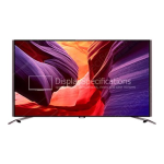 Philips 55PUS8601/65PUS8601 Mode d'emploi| AI Chat &amp; PDF Access