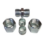 GOK Compression fittings Guide d'installation
