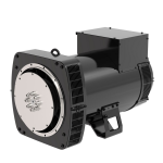 Leroy-Somer TAL 044 Low voltage alternator Manuel utilisateur