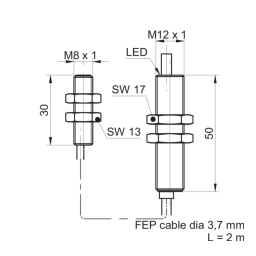 Baumer IFRH 08P1501/L : Fiche Technique + Chat IA | Fixfr