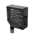 Baumer FSDM 12D9601 Fiche Technique | AI Chat &amp; PDF
