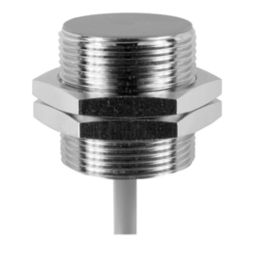 Baumer IR30.P18S-F35.NV1Z.7BCV Inductive proximity switch Fiche technique | Fixfr