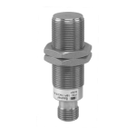 Baumer IFRD 12N17T3/S14 Inductive sensors special version Fiche technique