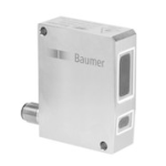 Baumer OADR 20I6585/S14F Distance sensor Fiche technique