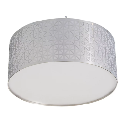 Aula V10317 Lampe de Plafond: AI Chat & PDF | Fixfr