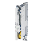 Lenze 9400 HighLine servo inverter Manuel utilisateur