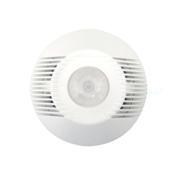 Schneider Electric ARGUS- RF Duo Smoke Detector Mode d'emploi | Fixfr