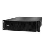 Schneider Electric Supplement Marine Smart-UPS SRT5K/6/K RMXLIM, SRT192RMBPM Mode d'emploi