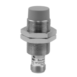 Baumer IR18.P15S-N45.PC1Z.7BO Inductive proximity switch Fiche technique | Fixfr