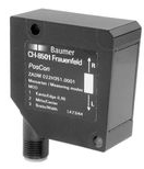 Baumer ZADM 023H151.0002 Edge sensor Fiche technique | Fixfr