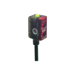 Baumer FZDK 07P6901/KS35A Diffuse sensor Fiche technique | Fixfr