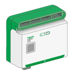 Schneider Electric SMT10020 - HeatTag Mode d'emploi