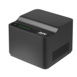 Schneider Electric Back-UPS Connect CP12044LI Mode d'emploi