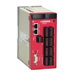 Schneider Electric XPSMF40 Mode d'emploi | Fixfr