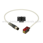 Baumer FHDK 07N6901/KS35A Diffuse sensor Fiche technique