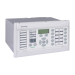 Schneider Electric MiCOM H36x Mode d'emploi