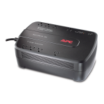 APC Back-UPS ES 450/550G : Chat IA &amp; PDF 