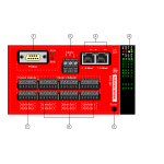 Schneider Electric XPSMF60 / XPSMF40 Mode d'emploi