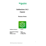 Schneider Electric SoMachine - FileFormatUtility Mode d'emploi