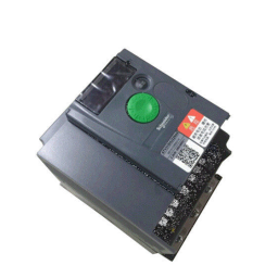 ATV31 Modbus