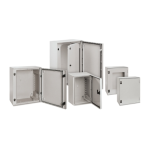 Schneider Electric Enclosures and Accessories Air Recirculation Prevention Kit Mode d'emploi