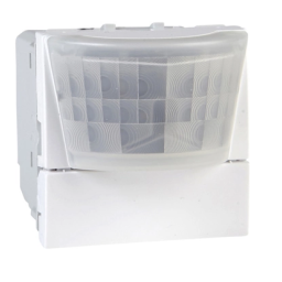 Schneider Electric Movement Detector 8A Mode d'emploi | Fixfr