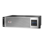 APC Smart-UPS : Guide d'utilisation + Chat IA