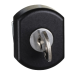 Schneider Electric Combination Door Lock Handles Manuel utilisateur