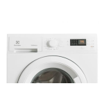 Electrolux EWF1484EDW Manuel utilisateur