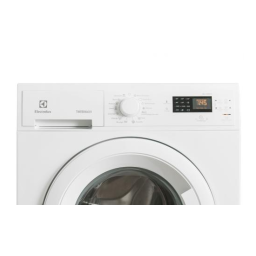 Electrolux EWF1484EDW Manuel utilisateur | Fixfr