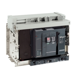 Schneider Electric Masterpact UR16-60 Mode d'emploi | Fixfr