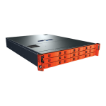 LaCie 12big Rack Network Manuel utilisateur