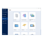 ACRONIS True Image Online Manuel utilisateur