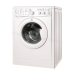 Indesit IWC 91082 ECO Manuel utilisateur