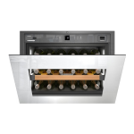 Liebherr WKb Caves &agrave; Vin | Chat IA &amp; PDF T&eacute;l&eacute;charger
