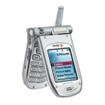 Samsung SPH a600: Guide d'utilisation + Chat IA